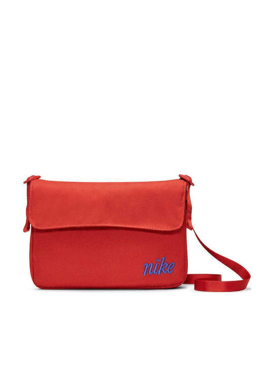 Futura Women's Bag Crossbody Red