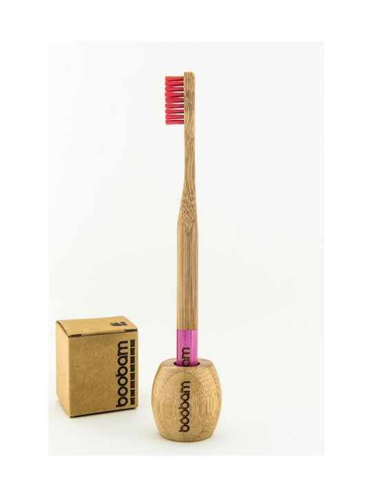 Boobam B0025 b0025 Cupa ei Bambus Bej