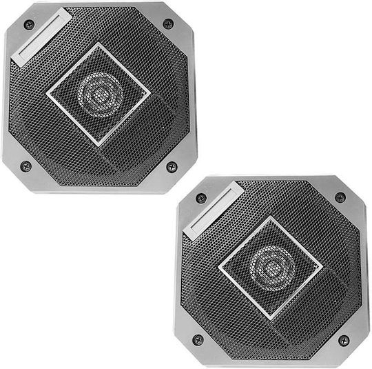 Auto Gs SP-05 Σετ Ηχεία Αυτοκινήτου 5" με 40W RMS (2 Δρόμων)