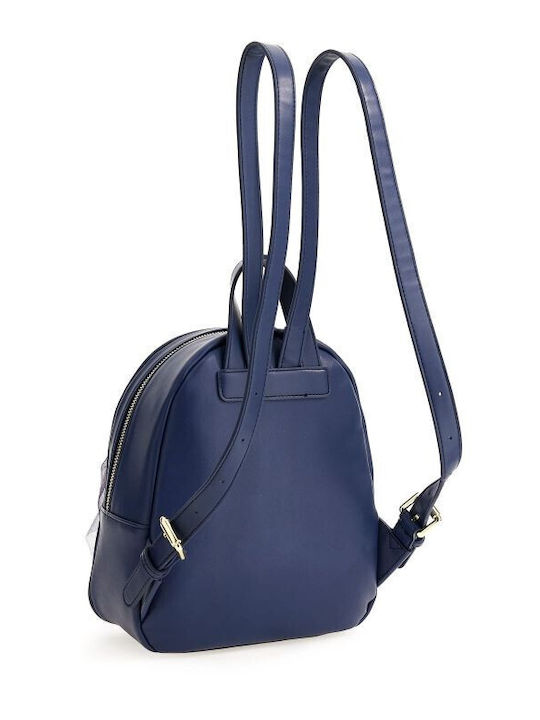 Guess Bag Backpack Kids Girl Guess HGTUL1PU224-BLUE