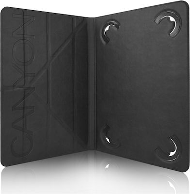 Universal Flip Cover Piele artificială Negru (Universal 6" - Universal 6") 3830165589