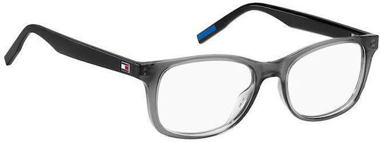 Tommy Hilfiger Copii Plastic Rame ochelari Gri 105883KB74-816