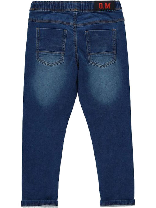 Original Marines Kinder-Jeanshosen Blau
