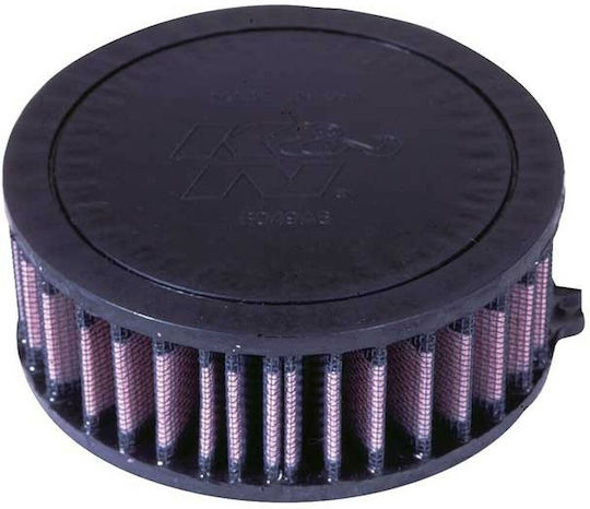 K&N Φίλτρο Αέρα Μοτοσυκλέτας για Yamaha XVS 650 Dragstar