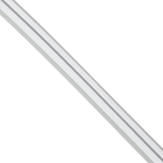 GloboStar Rezistent la apă Bandă LED Double-Sided 220V Alb Natural Lumină 1m Neon Flex