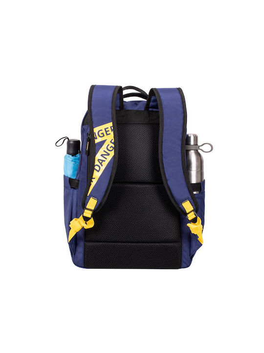 Rivacase Erebus 5461 Waterproof Backpack Backpack for 15.6" Laptop Blue