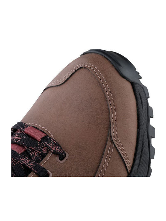 The North Face Storm Strike III Women's Hiking Boots Deep Taupe / Tnf Black