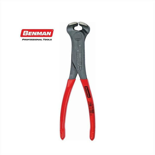 Benman Concrete Cutter Pincer Length 180mm
