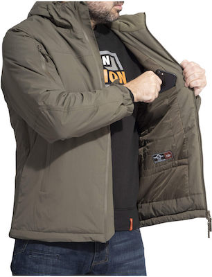 Pentagon Hoplite Escape Jacket