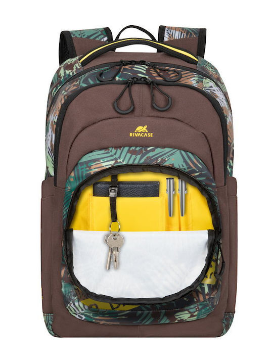 Rivacase Erebus 5461 Waterproof Backpack Backpack for 15.6" Laptop