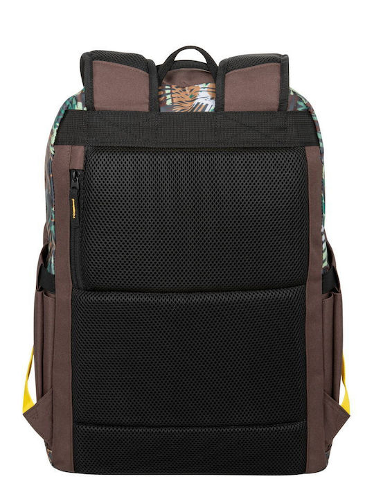 Rivacase Erebus 5461 Waterproof Backpack Backpack for 15.6" Laptop
