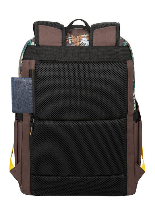 Rivacase Erebus 5461 Waterproof Backpack Backpack for 15.6" Laptop