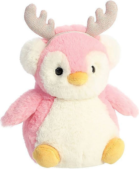 Aurora Jucărie de pluș Pinguin 18 cm