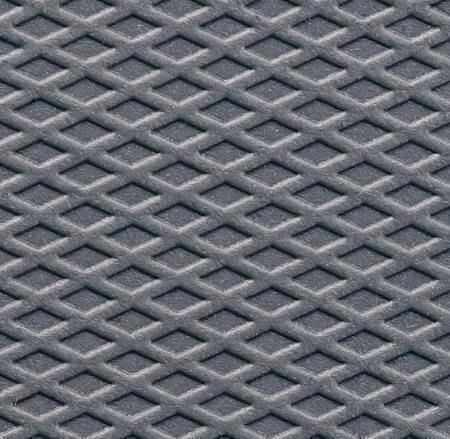 Ferplast Dog Wire Crate with 2 Doors 62x47x50cm