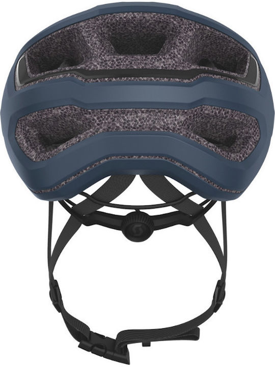 Scott Arx (ce) Bicycle Helmet Road Midnight Blue