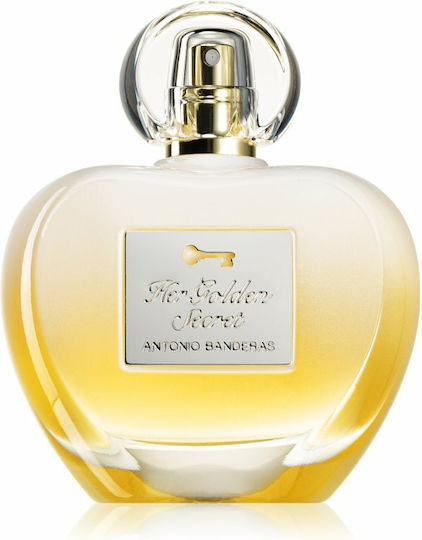 Antonio Banderas Eau de Toilette 80ml