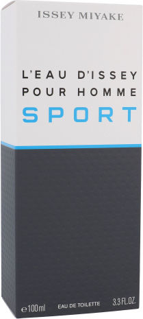 Issey Miyake Eau de Toilette 100ml