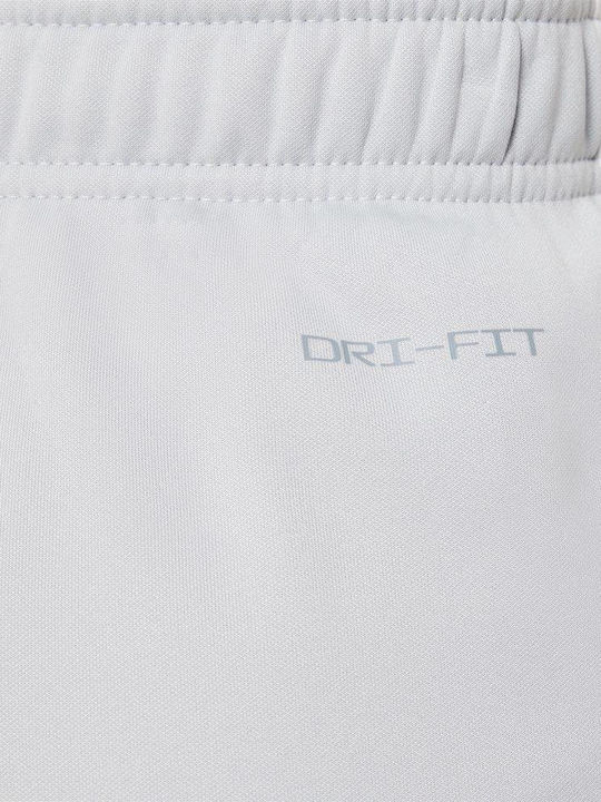 Детски шорт/бермуда Спортен Текстил SPORTSWEAR Сив