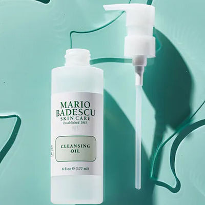 Mario Badescu Cleansing Oil 177ml