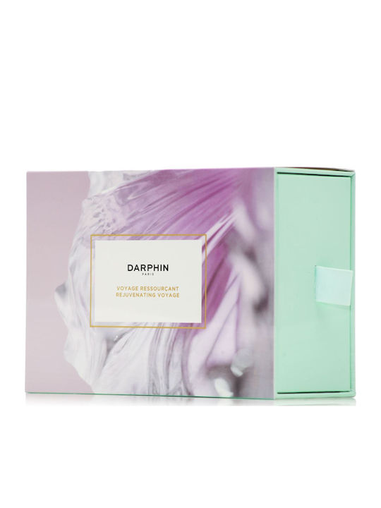 Rejuvenating Voyage Skin Care Set for Anti-ageing