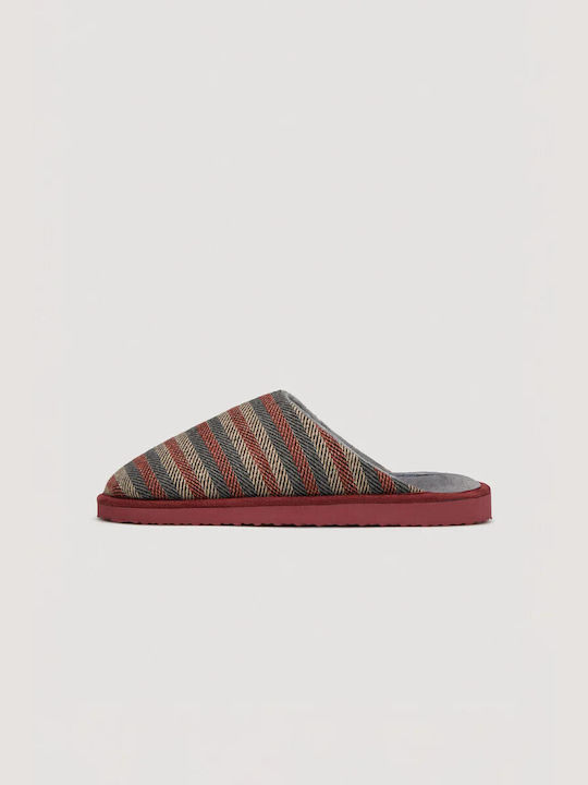 Ysabel Mora Men's Slipper