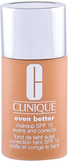 Clinique Even Better Liquid Make Up SPF15 WN56 Cashew 30ml