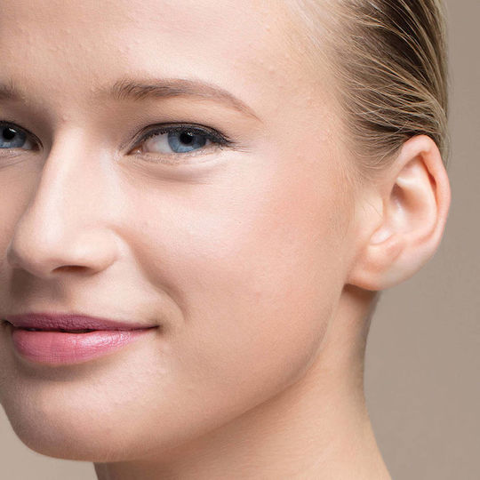 Bobbi Brown Skin Long-Wear Weightless Лилаво/бяло SPF15 Топло бежово 30мл