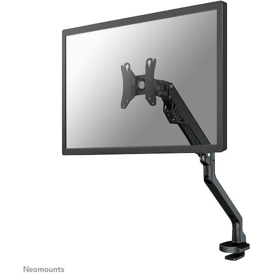 Neomounts Stand Desk Mounted Monitor up to 32" with Arm (FPMA-D750BLACK2)