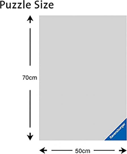 Kölner Dom Puzzle 2D 1000 Teile