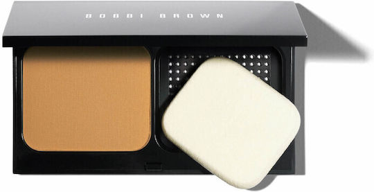 Bobbi Brown Skin Weightless Compact Make Up Brown Golden 11gr
