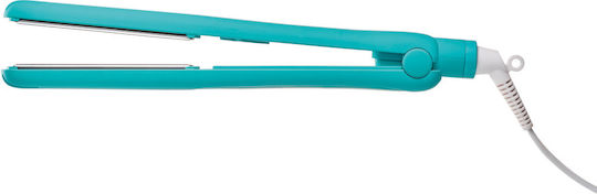 Moroccanoil Hair Straightener Perfectly Polished Titanium