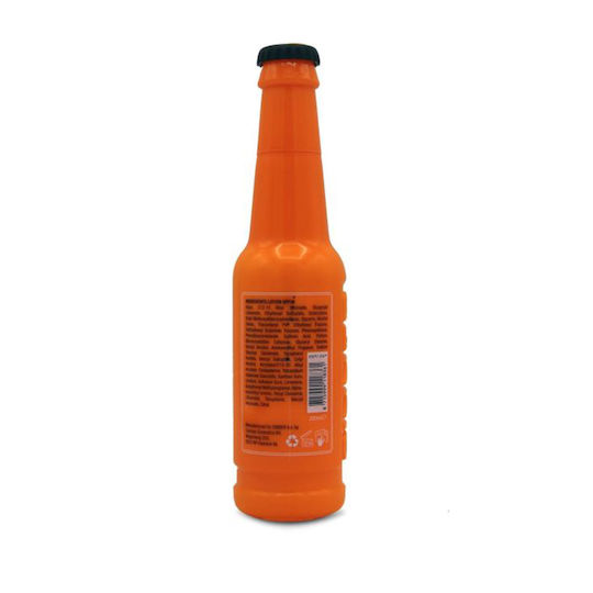 Sinner Sun Bottle Слънцезащитен Крем За Тяло SPF30 200мл