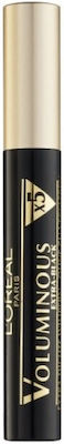 L'Oreal Paris Voluminous X5 Mascara για Όγκο Carbon Black 7.5ml