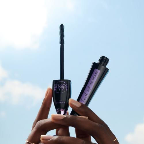 Bourjois Twist Up The Volume Mascara for volume 003 Black 8ml