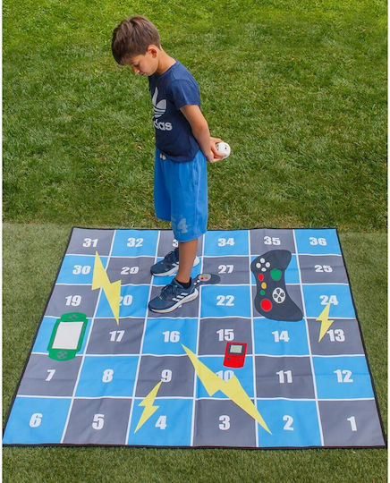 Board Game Games on 4+ Years Old (EN) Lyc Sac