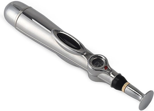 Pen Massage Acupressure for the Body Red