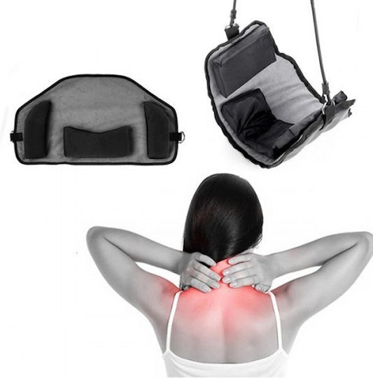 Timeless Tools Neck Device Massage Device for the Head Gray