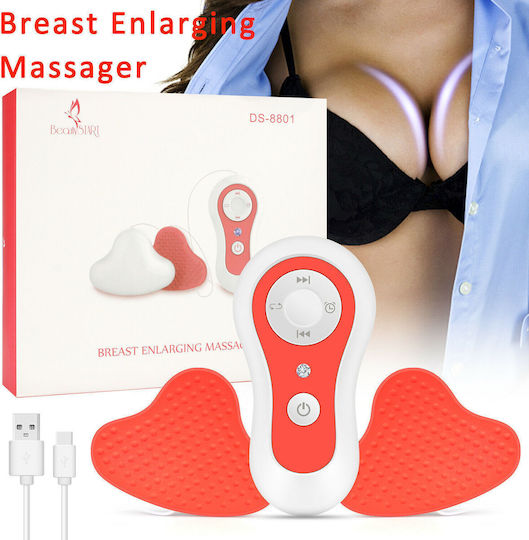 Brustmassagegerät Massagegerät für den Körper