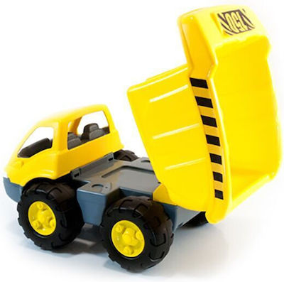 Miniland Super Dumper Truck Truck for 6++ Years