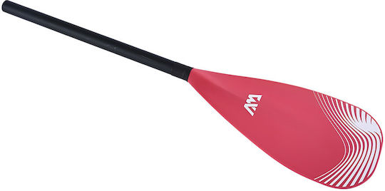 Aqua Marina Paddle for Sup 180-220cm Adjustable Fuchsia