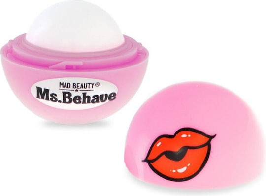 Munchkin Behave Rumpy Pumpy Lip Balm Vanilla