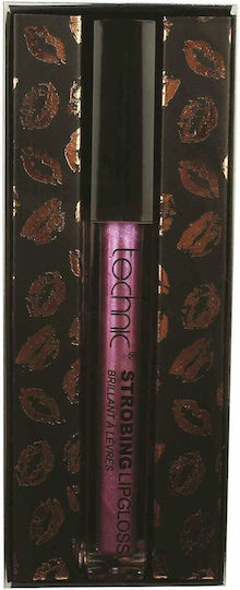 Technic Strobing Lipgloss Flashy 4ml