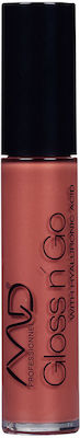 MD Professionnel Gloss N Go Lip Gloss 07 7ml