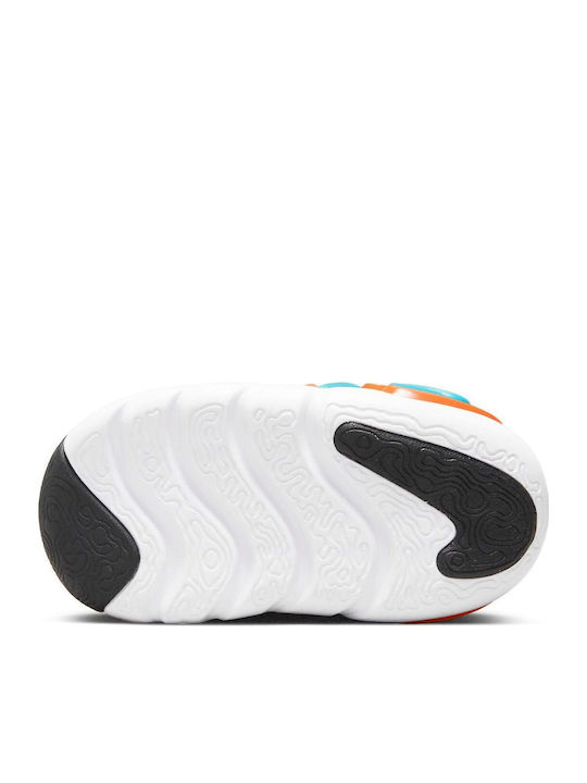 Dynamo Go Flyease Детски маратонки Slip-on Син