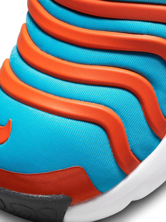 Dynamo Go Flyease Детски маратонки Slip-on Син