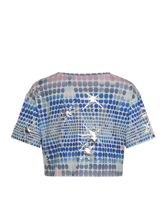 adidas Crop Top Multicolour