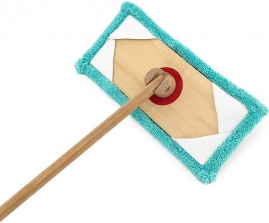 Viga Toys Viga Toys Holzreinigungsset Für Kinder Ab 3 Jahren 6 Stück