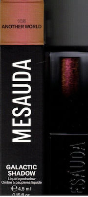 Mesauda Milano Galactic Shadow Eye Shadow in Liquid Form 105 Another World 4.5ml