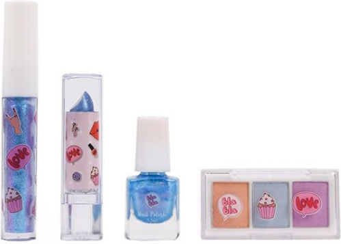 Canenco Make Up Set Kinder-Make-up
