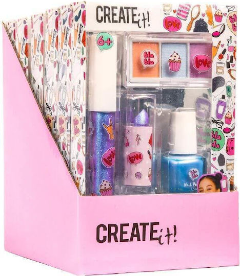 Canenco Make Up Set Kinder-Make-up